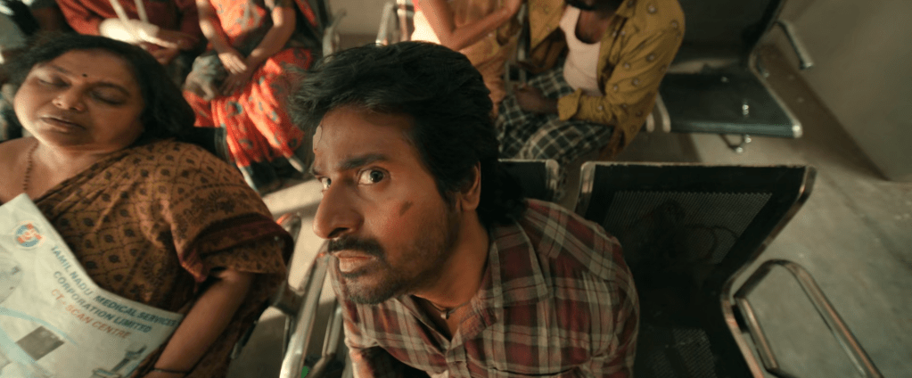 Maaveeran (2023): Brilliant writing in a recent Tamil&nbsp;mainstream