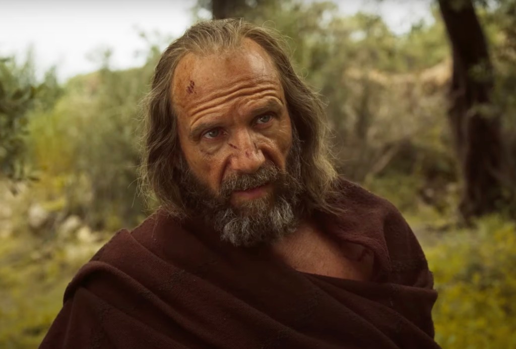 The Return (2024) Review: A Minimalistic Adaptation of a Mythical&nbsp;Journey